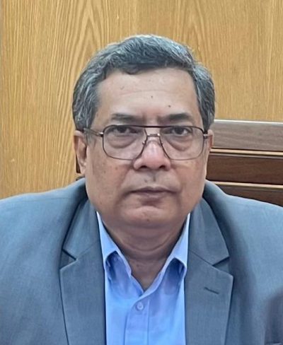 Dr. Monzur Hossain